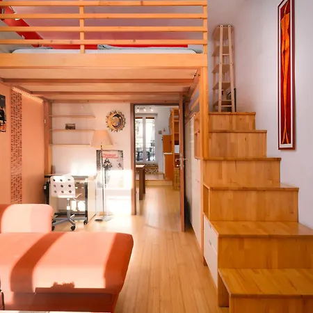 Apartman Urban View With Free Parking
