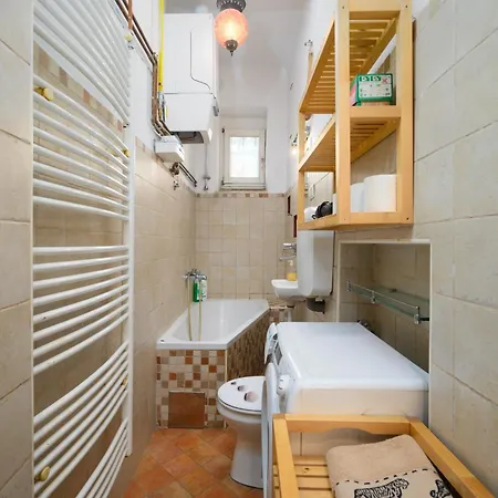 Apartman Urban View With Free Parking *