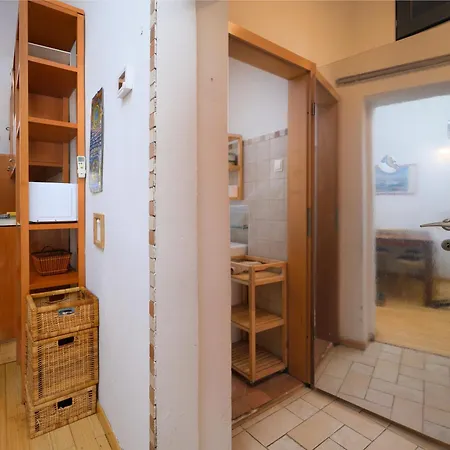 Urban View With Free Parking Appartement Ljubljana