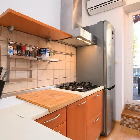 Urban View With Free Parking * Liubliana