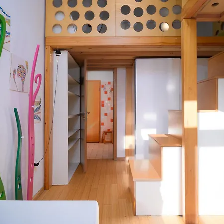 Urban View With Free Parking Apartamento