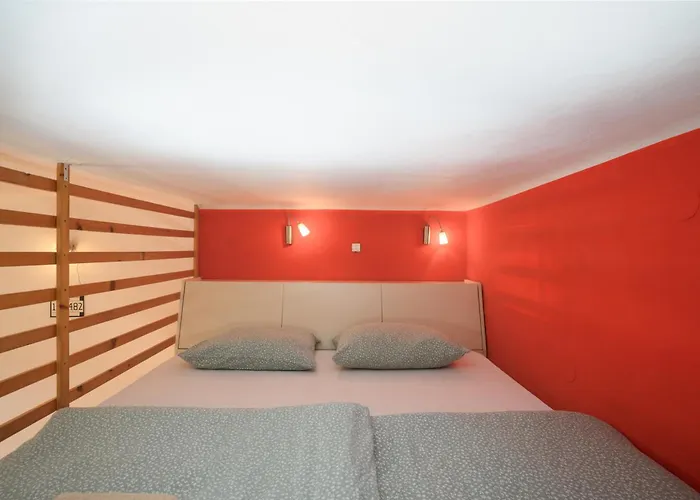 Urban View With Free Parking Lubiana