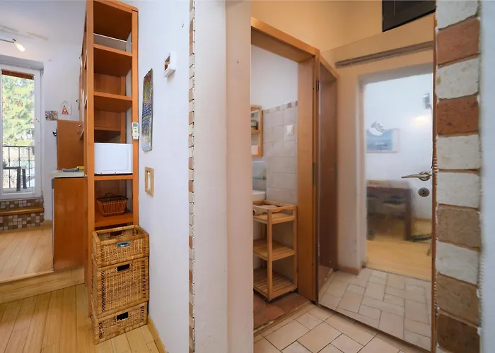 Urban View With Free Parking Apartman Ljubljana