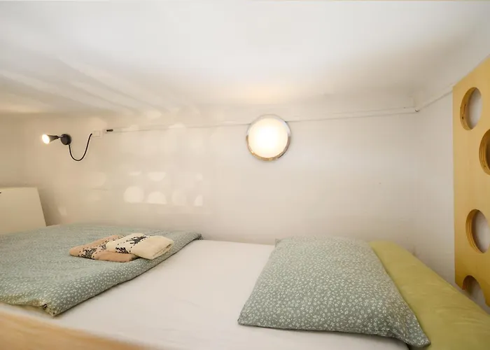 Apartman Urban View With Free Parking